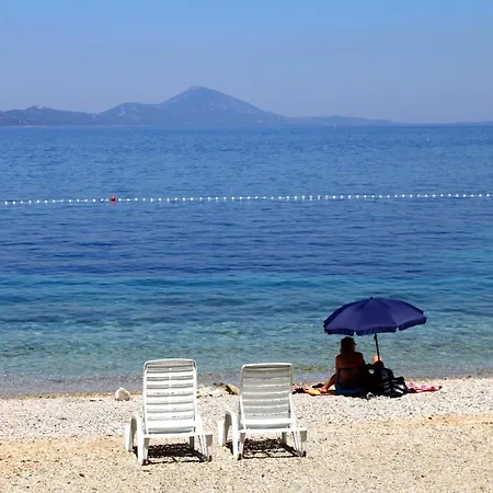 With A Parking Space Veli Losinj, Losinj - 8029 公寓 Veli Lošinj