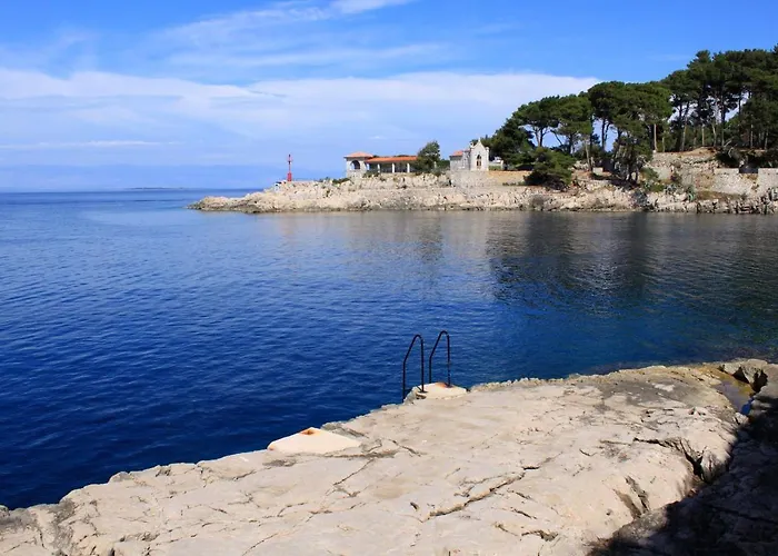 Apartment Apartments With Parking Space Veli Losinj, Losinj - 8029 Veli Losinj