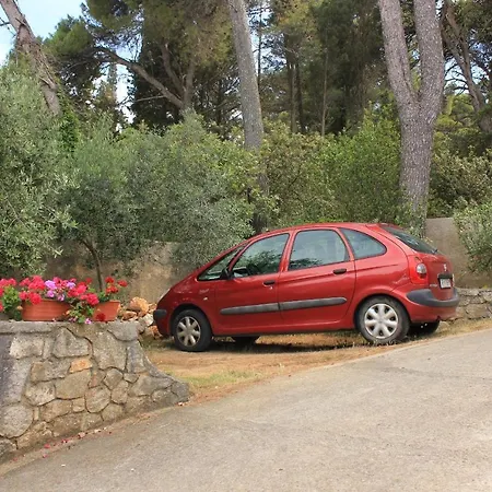 With Parking Space Veli Losinj, Losinj - 8029 * Veli Lošinj