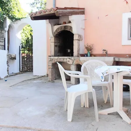 With Parking Space Veli Losinj, Losinj - 8029