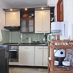 With Parking Space Veli Losinj, Losinj - 8029 Apartament