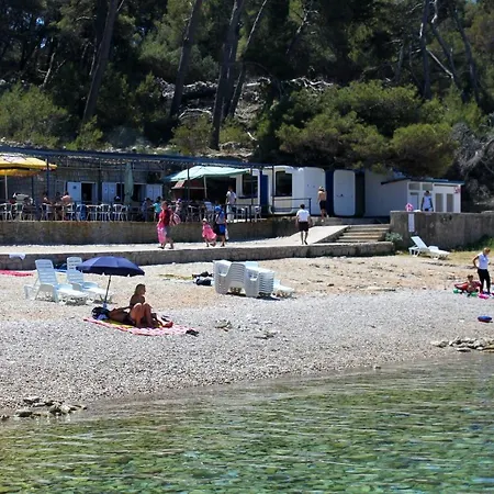 Apartamento With Parking Space Veli Losinj, Losinj - 8029 Veli Lošinj