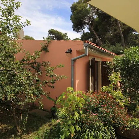 With Parking Space Veli Losinj, Losinj - 8029 Apartament *