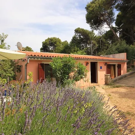 With A Parking Space Veli Losinj, Losinj - 8029 Apartman
