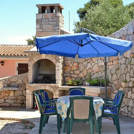 With A Parking Space Veli Losinj, Losinj - 8029 Apartman *
