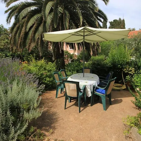 Apartamento With Parking Space Veli Losinj, Losinj - 8029