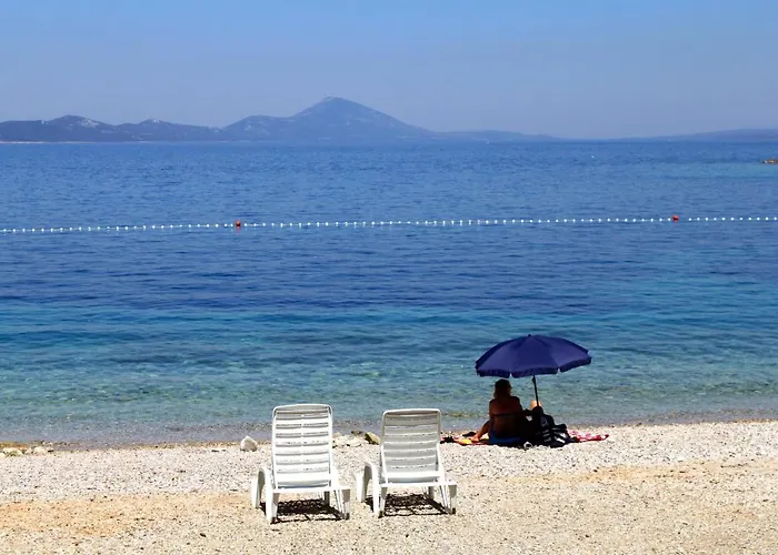 With Parking Space Veli Losinj, Losinj - 8029 Appartement Veli Lošinj