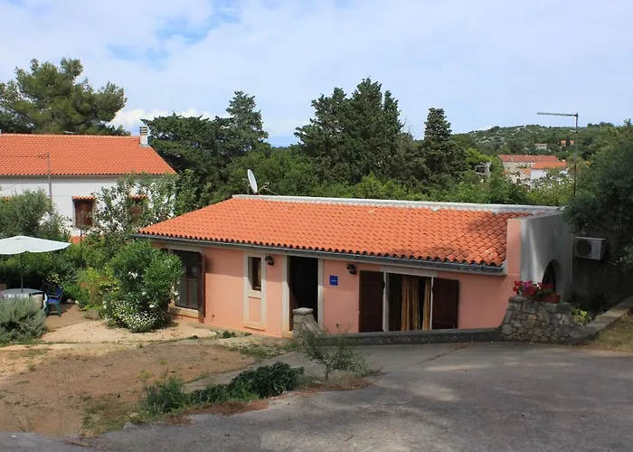 Appartement With Parking Space Veli Losinj, Losinj - 8029 *