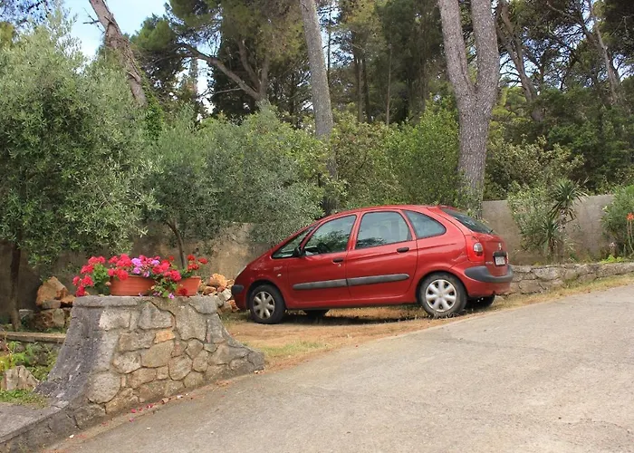 With Parking Space Veli Losinj, Losinj - 8029 * Veli Lošinj